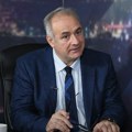 Milo Lompar: Vučić namerno doliva ulje na vatru
