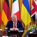 Tramp nije znao da je mikrofon uključen, pa rekao šta zaista misli o Putinu: Snimljen trenutak istine!