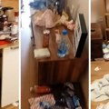 "Došlo mi je da plačem kad sam videla": Vlasnica apartmana u Budvi zatekla UŠAS posle gostiju