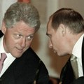 Otkriveno šta je Klinton govorio Putinu o NATO-u