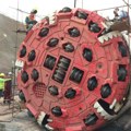 Do kraja 2026. počinje kopanje prve linije metroa