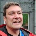 Boškić prati Srbiju protiv Estonije: "Posle Letonije se vraćam u kancelariju, pomlatićemo sve sa 15 razlike"