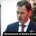 Vlada Srbije ograničila marže na 20 odsto u jeku građanskih protesta