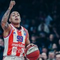 Doskorašnji igrač Zvezde uzeo titulu: Brazil prvak Amerike, Jago MVP