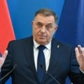 Budimpešta ignoriše odluku Suda BiH, Sijarto oslovio Dodika kao predsjednika