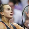 ‘Potrudiću se da ga isprašim’: Sabalenka o egzibicionom meču sa Kirjosom