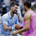 Đoković izgubio od Alkaraza u polufinalu US Opena