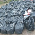 Priveden zbog državnja rezanog duvana u stanu