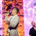 Lexington raspalio atmosferu u Trogiru: "Publika je toliko pevala da smo se pitali da li mi uopšte trebamo na bini!"