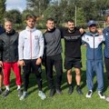 Završne pripreme rvačke reprezentacije Srbije pred odlazak na Svetsko prvenstvo