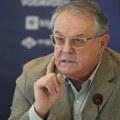 Čović: "Imamo potencijalne kandidate za selektora - nismo ih kontaktirali"
