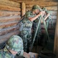 Ovo će biti najveća razlika u služenju novog obaveznog vojnog roka: Naši očevi o tome su mogli samo da sanjaju