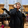Boris Novković o projektu u čast oca Đorđa Novkovića