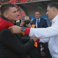 SASTAVI - Blagojević se uzda u Ugrešića, Milojević u Lekovića