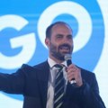 Optužen Bolsonarov sin