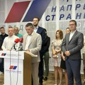 Izgradnjom Romanijske ulice biće rasterećen saobraćaj do Vizantijskog bulevara