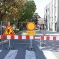 Počeli radovi u Dobrovoljačkoj