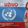 Dan uživo: Poruke iz Ujedinjenih nacija