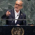 Iran odbio američki uslov: predaja uranijuma za odlaganje sankcija