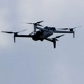 Danska zabranila letove za sve dronove