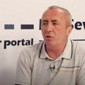 INTERVJU Ivan Vučković, novinar koji se kandiduje protiv Srpske liste: Ovaj „patriotizam“ je poslednji stepen ludila