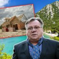 Hrvatski mediji pokušali da mu smeste aferu: Stopirali mu gradnju vile na Pelješcu, a evo šta im je Halid Bešlić tad poručio…