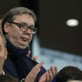 Studenti u blokadi odgovorili na optužbe Aleksandra Vučića