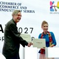 Najveći tehnološki sajam na svetu Gitex Global stiže u Beograd