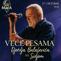 Veče pesama Đorđa Balaševića u Vinariji Malča – muzika, vino i ukusi Vojvodine