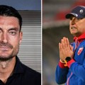 Zvezda ima trenera ako ode Vladan Milojević: Njegov agent iz Hrvatske "otkucao" šta je ideja