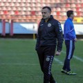 Lazarević umesto Mitrovića