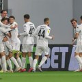 Fenomenalna akcija, odličan gol: Evo kako je Karabeljov načeo TSC!