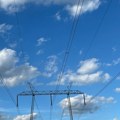 Elektrodistrobucija: Popravljeni kvarovi u Crnoj Travi, još se radi u teško dostupnim predelima u Medveđi