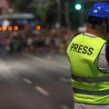 Novinari iz Belorusije i Gruzije dobitnici nagrade Saharov, u najužem krugu bili i studenti iz Srbije