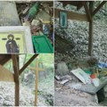 Sveta Petka se ukazuje kao žena u crnom, a izvor lekovite vode posvećen upravo njoj posećuju brojni putnici namernici Evo…