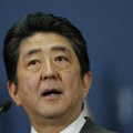 Optuženi za ubistvo Šinza Abea priznao krivicu: Pucao u bivšeg japanskog premijera tokom govora u jeku izborne kampanje