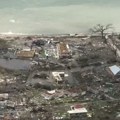 Uragan "Melisa" nastavlja da ruši sve pred sobom: Karibi u ruševinama, najmoćnija oluja juri ka Bermudima (video, foto)