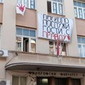 SRCE: Osnivanje Fakulteta za srpske studije partijska odluka doneta iz osvete