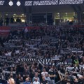 Partizan: Ne želimo povlašćen položaj, gledanje kroz prste, već samo ujednačen sudijski kriterijum