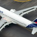 Piloti najveće avio-kompanije u latinskoj kompaniji LATAM stupili u štrajk