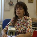 Direktorka Užičke gimnazije podnela ostavku