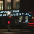 Državna tužiteljka SAD pokrenula istragu veze Epstajna i Trampovih političkih protivnika
