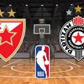Bomba! Zvezda i Partizan ulaze u NBA Evropa: Želimo da imaju priliku da se takmičenje u najboljoj ligi...