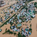 Kiše pokrenule klizišta u Vijetnamu, poginulo najmanje 90 ljudi