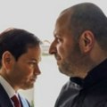 Rubio poručio da je 'potrebno još rada' nakon američko-ukrajinskih pregovora