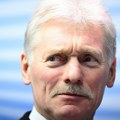 Oglasio se Kremlj nakon želje Zelenskog da Putin umre: "Bizarno božićno obraćanje"