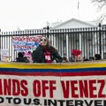 Демонстрације широм САД због војне акције у Венецуели: „Морамо рец́и не још једном бескрајном рату“