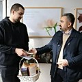 Тијана је прва беба у Српској новој години