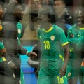 Ludnica u finalu afrčikog kupa nacija: Senegal u neverovatnoj utakmici pobedio Maroko i osvojio trofej (foto)