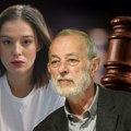 Pet godina i jedan dan od krika Milene Radulović: Pravosuđe efikasno samo kad Mika Aleksić tuži